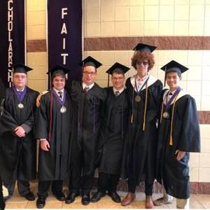 Meet your Posher, Nick